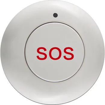 Sada domovního alarmu Tlačítko SOS pro přivolání pomoci