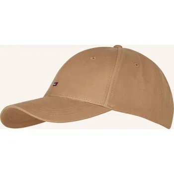 Kšiltovka Tommy Hilfiger Pánská Kšiltovka, béžová, one size