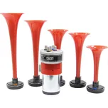 FIAMM MUSIC "DIXIE LAND" 12V fanfáry