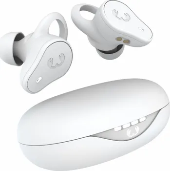 Sluchátka Sluchátka Fresh n Rebel Twins Move šedá (3TW1600IG)