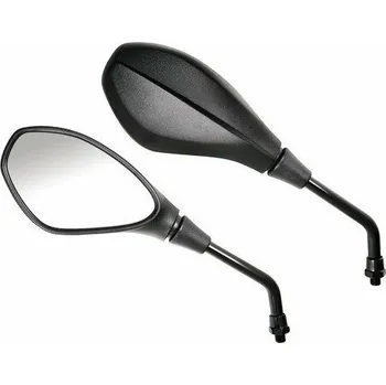 Zrcátko pro motocykl Zrcátka na motocykl DIKE