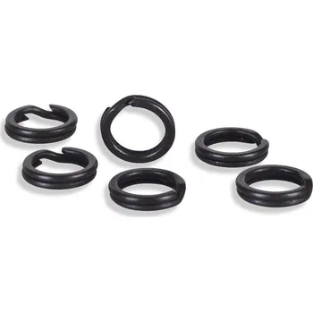 Saenger Pevnostní kroužky nerez 6mm, 10 ks/bal