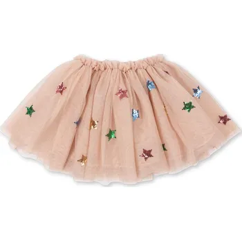 Dívčí sukně Konges Slojd Dívčí sukně Yvonne Multi Star Velikost: 7-8 let Konges Sløjd Yvonne Skirt