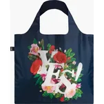 Skládací nákupní taška LOQI ANTONIO RODRIGUES Yes