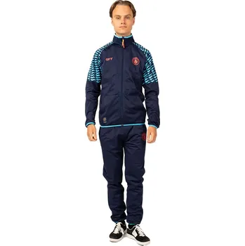 Fan-shop Souprava MANCHESTER CITY 2024/25 Away velikost: XL