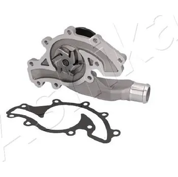 Chladič motoru Vodní čerpadlo, chlazení motoru ASHIKA 35-0L-L05