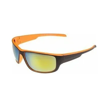 Sluneční brýle polarizační Sport oranžové