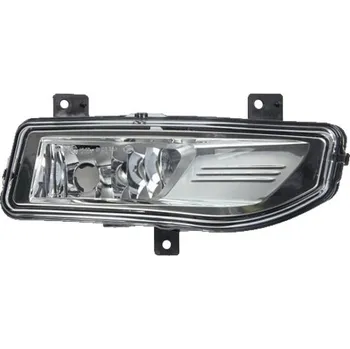 Mlhový světlomet Pravé přední mlhové světlo Nissan X-Trail III (T32) 17-22