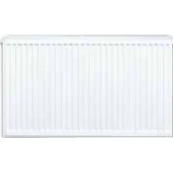 Radiátor Caradon RADIÁTOR V33 600/600 TERMOTEKNIK SE ZÁVĚSY 1417W