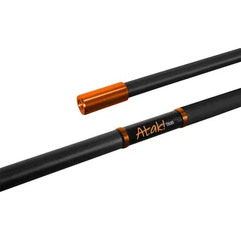 Podběrák Podběráková rukojeť Delphin ATAK! DUO 90cm/2 díly