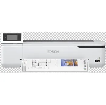 Tiskárna Epson SureColor/SC-T2100/Tisk/Ink/Role/LAN/WiFi/USB