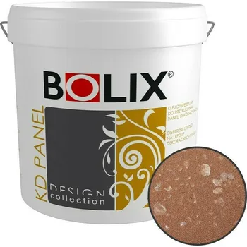 Omítka Omítka dekorativní Bolix TM DECO silent lady 25 kg