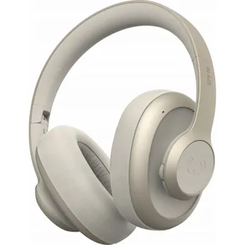 Sluchátka Sluchátka Fresh n Rebel FRESH N REBEL BEZDRÁTOVÁ SLUCHÁTKA PŘES UŠÍ S ENC CLAM BLAZE SILKY SAND