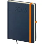 Helma365 New Praga A5 denní s gumičkou…