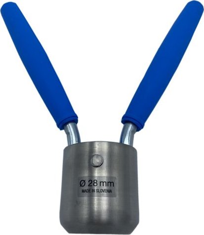 Pertlovací kleště PP 30x60 mm
