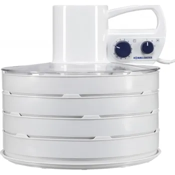 Sušička potravin Rommelsbacher DA 750