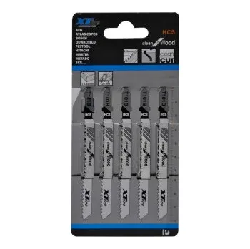 Pilový plátek XTline Pilové plátky T118A 50 mm