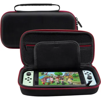 Obal na herní konzoli Cestovní pouzdro na Nintendo Switch OLED