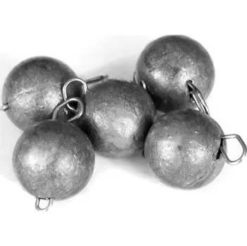 DELPHIN - Čeburaška BOMB! 5ks-26g