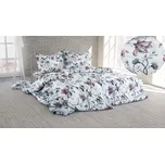 Povlečení krep 5920-38 140x200 / 70x90