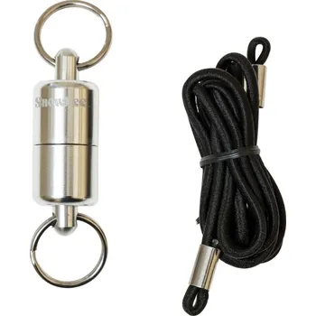 Podběrák Snowbee Magnet na podběrák Heavy Duty Magnetic Net Release - 4kg