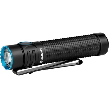 Svítilna Olight Přizpůsobená 3500mAh 3.6V 18650 Dobíjecí Baterie (Součástí balení) WARRIOR Min