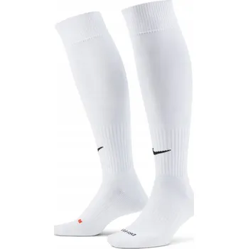 Štulpny Nike Classic Football Dri-Fit bílé