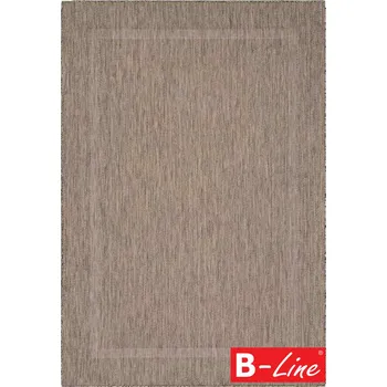 Koberec Ayyildiz Hali Kusový koberec RELAX 4311 Brown Rozměr 80x150 cm