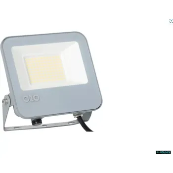 LED reflektor, 50W, barva denní bílá 4000K, 8000lm, IP65 (2835SMD, 8000 lm, denní bílá 4000K)