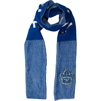 Šála #VDR Logo Blue šála Modrá