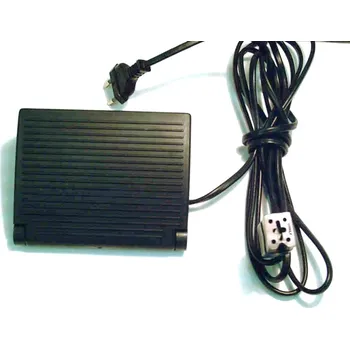 Příslušenství k šicímu stroji Veritas pedál P2 pro šicí stroje Veritas