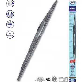 Stěrač Stěrač Alca SPECIAL grafit 56cm