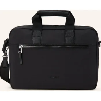 Kabelka Joop! Business Taška Narni Pandion, černá