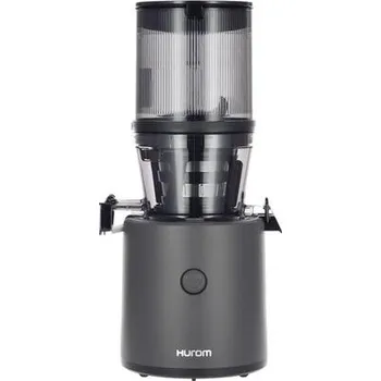 Odšťavňovač Odšťavňovač Hurom H320N, titanově šedý