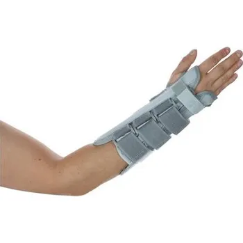 Ortéza zápěstí s výstuží - Velikost S