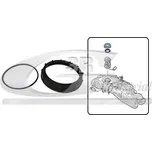 Těsnění, snímač paliva 3RG 81639