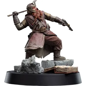 Figurka Soška The Lord of the Rings - Gimli 19 cm