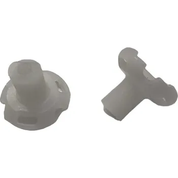 Modelářství Unašeč vrtule 2ks pro mustang a jiné volantex letadla IQ models - RC_311966