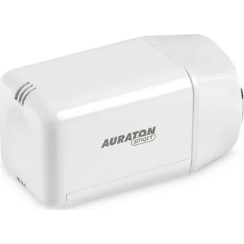 Hlavice pro radiátor AURATON Radiator Controller samostatná elektronická hlavice AURSMH2312030