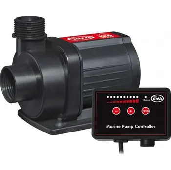Akvarijní technika Aqua Nova čerpadlo N-RMC 12000
