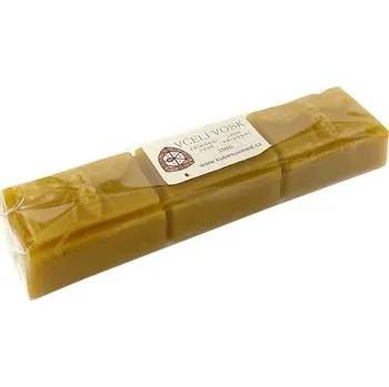 Kubešova medovina Včelí vosk, 100g
