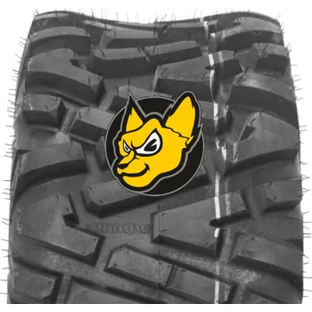 Duro (hwa Fong) DI2025 Power Grip 24x8.00 R12 40J 6PR 40J