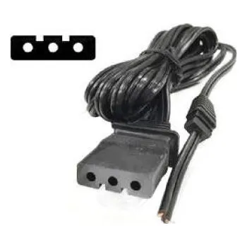Příslušenství k šicímu stroji Kabel k pedálu pro domácí šicí stroje Brother