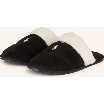 Dámské tenisky Polo Ralph Lauren Dámské Rukavice Kelcie, černá / bílá, 36