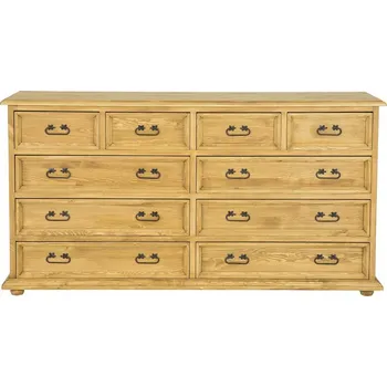 Ložnice Komoda masív KD708