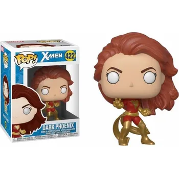 Figurka Funko | POP figurka Dark Phoenix 9 cm POŠKOZENÁ KRABIČKA
