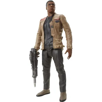 Figurka Jakks Pacific | Akční figurka Star Wars Finn 45 cm
