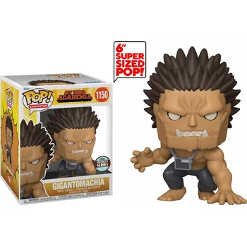 Hračka Funko | POP figurka My Hero Academia Gigantomachia 15 cm Specialty Series POŠKOZENÁ KRABIČKA 1