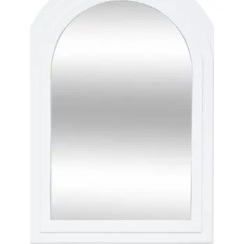 Zrcadlo Atmosphera Zrcadlo v tlustém rámu EMILY, 40 x 55 cm