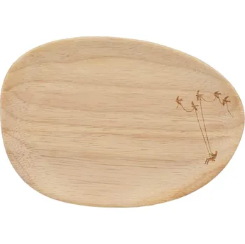 Talíř räder Dřevěný talíř/podnos Voyage